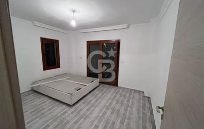 DATÇA KIZLAN'DA 1+1 YILLIK KİRALIK DAİRE