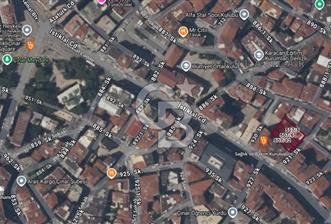 Çınar İstiklal Caddesi Satılık 815m² Arsa