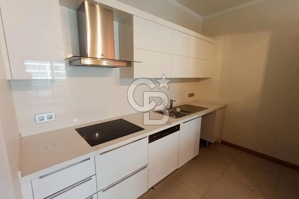 Mavişehir Modern 4 Sitesi Satılık 1+1 Havuz Cephe Daire