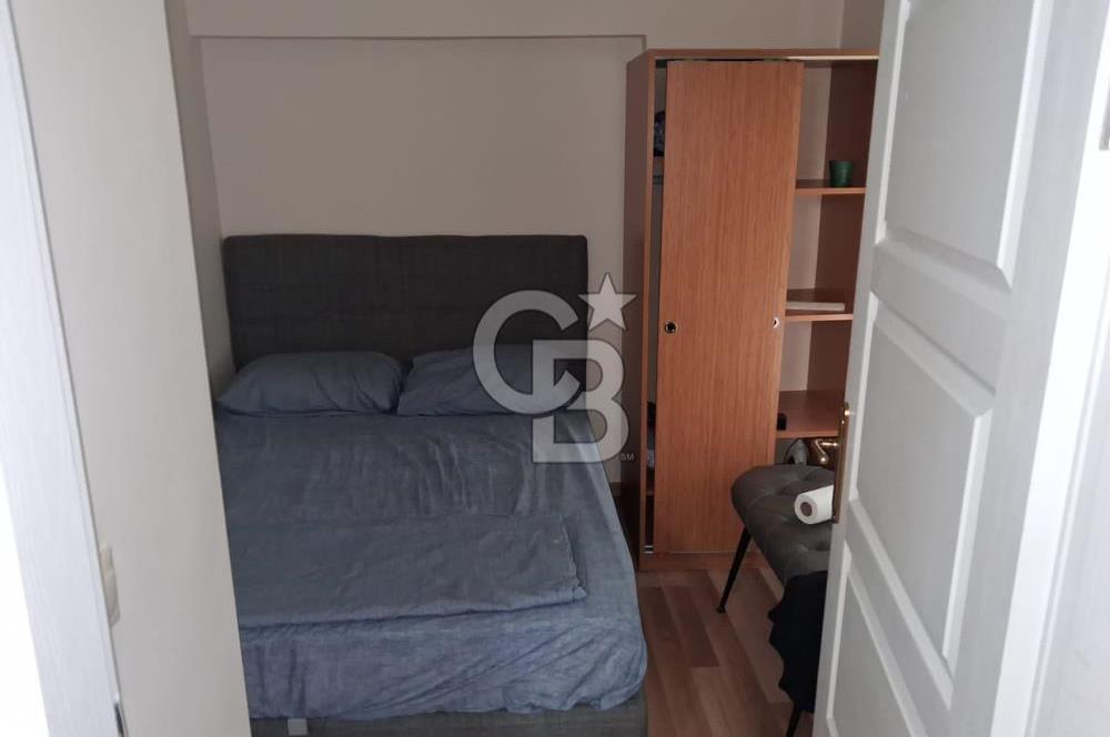 TRABZON KONAKLAR'DA D KAPISINDA EŞYALI 2+1 SATILIK DAİRE