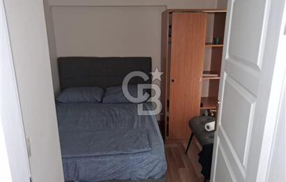 TRABZON KONAKLAR'DA D KAPISINDA EŞYALI 2+1 SATILIK DAİRE