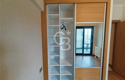 Mavişehir Modern 4 Sitesi Satılık 1+1 Havuz Cephe Daire