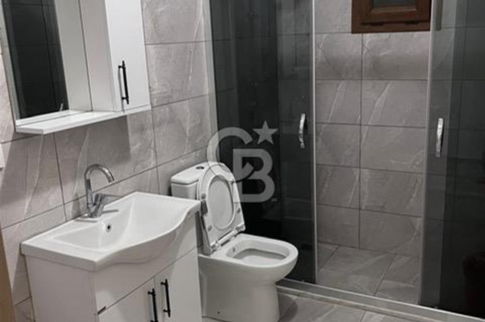 DATÇA KIZLAN'DA 1+1 YILLIK KİRALIK DAİRE