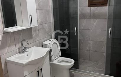 DATÇA KIZLAN'DA 1+1 YILLIK KİRALIK DAİRE