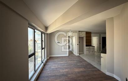 taurus avm ye 5 dk mesafede sıfır 2+1 satılık daire