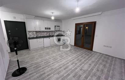 DATÇA KIZLAN'DA 1+1 YILLIK KİRALIK DAİRE