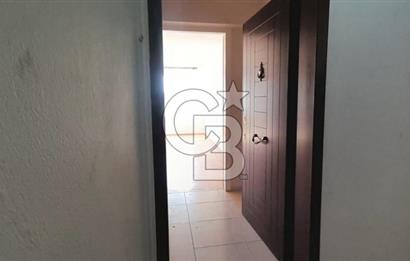 KARŞIYAKA BOSTANLIDA TAM MERKEZDE 2+1 ARAKAT 80 M2 ÖNÜ AÇIK DAİRE