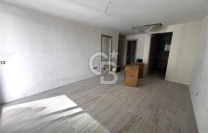 MEGAPOL İZMİR TOWER THREE REZİDANS KULE'DE SATILIK 1+1 DAİRE