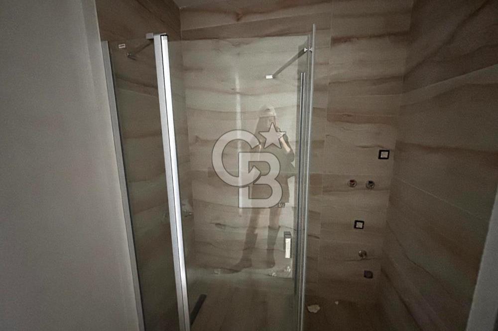 MEGAPOL İZMİR TOWER THREE REZİDANS KULE'DE SATILIK 1+1 DAİRE