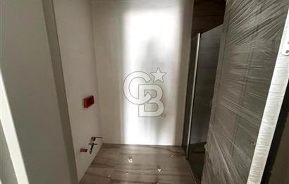 MEGAPOL İZMİR TOWER THREE REZİDANS KULE'DE SATILIK 1+1 DAİRE