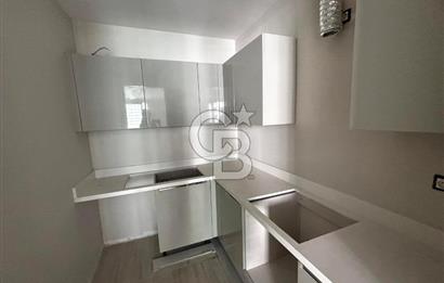 MEGAPOL İZMİR TOWER THREE REZİDANS KULE'DE SATILIK 1+1 DAİRE