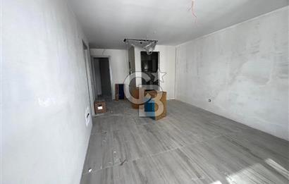 MEGAPOL İZMİR TOWER THREE REZİDANS KULE'DE SATILIK 1+1 DAİRE