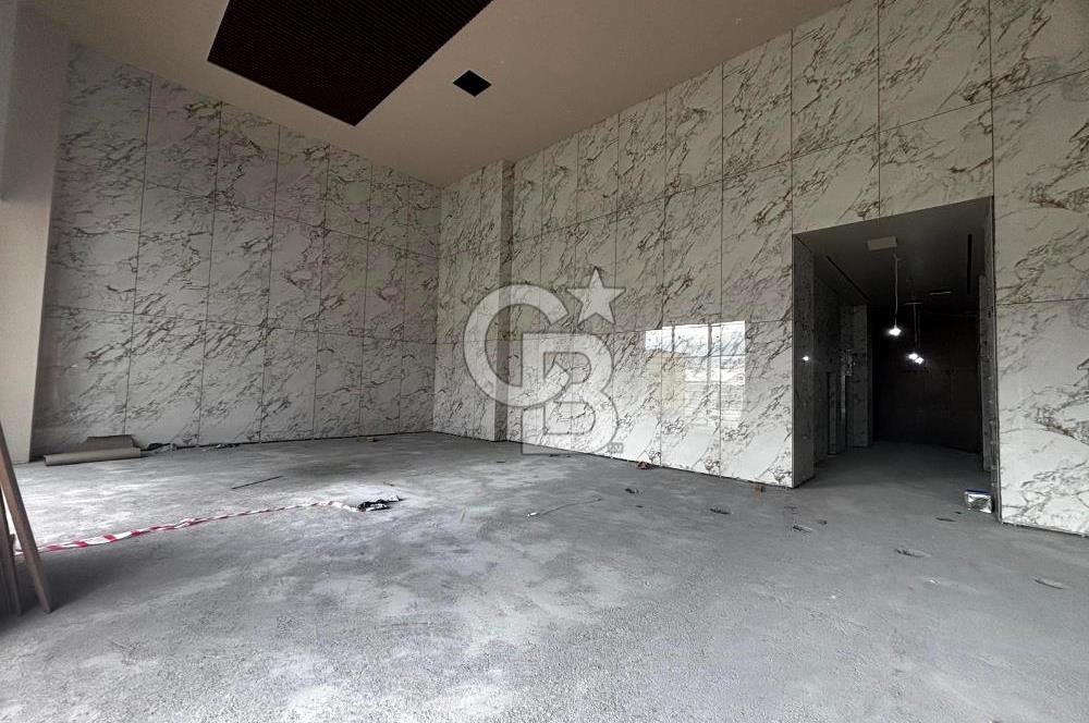 MEGAPOL İZMİR TOWER THREE REZİDANS KULE'DE SATILIK 1+1 DAİRE
