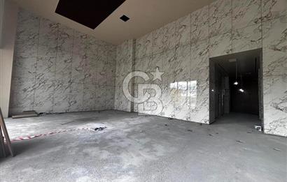 MEGAPOL İZMİR TOWER THREE REZİDANS KULE'DE SATILIK 1+1 DAİRE