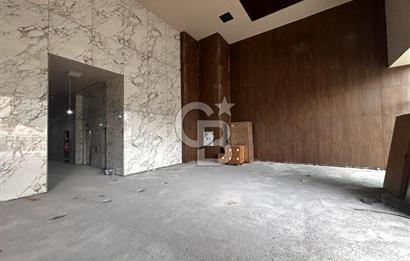 MEGAPOL İZMİR TOWER THREE REZİDANS KULE'DE SATILIK 1+1 DAİRE