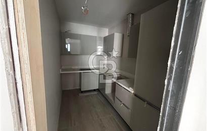MEGAPOL İZMİR TOWER THREE REZİDANS KULE'DE SATILIK 1+1 DAİRE