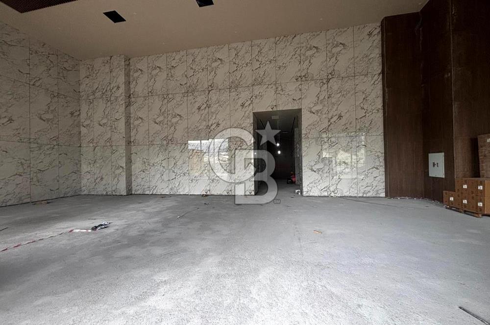 MEGAPOL İZMİR TOWER THREE REZİDANS KULE'DE SATILIK 1+1 DAİRE