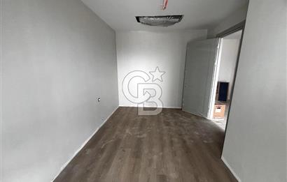 MEGAPOL İZMİR TOWER THREE REZİDANS KULE'DE SATILIK 1+1 DAİRE