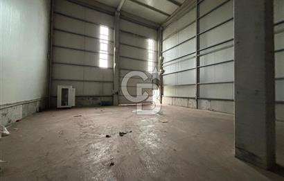 Tekirdağ Çerkezköy Veliköy OSB. Satılık 375 M2 İşyeri