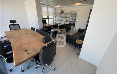 ÇAYYOLU GOLD N STATE' DE KİRALIK OFİS/OFFİCE FOR RENT IN ÇAYYOLU