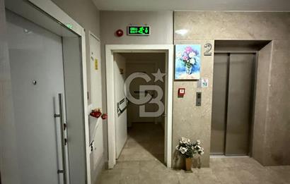 ANKARA MANZARALI ELİTPARK SİTE İÇİNDE FULL YAPILI SATILIK DAİRE