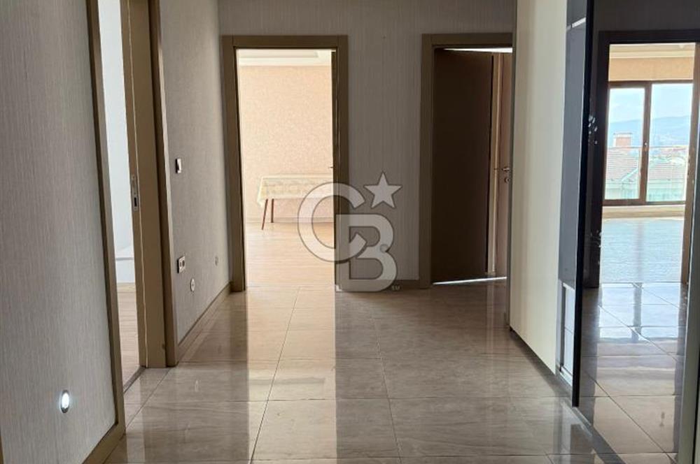 ANKARA MANZARALI ELİTPARK SİTE İÇİNDE FULL YAPILI SATILIK DAİRE