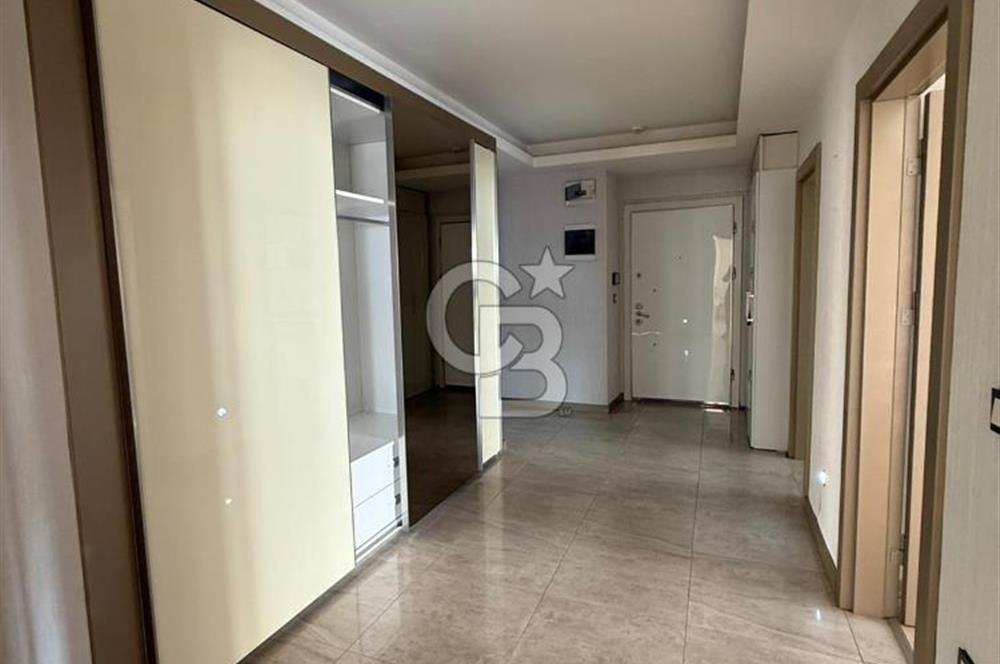 ANKARA MANZARALI ELİTPARK SİTE İÇİNDE FULL YAPILI SATILIK DAİRE