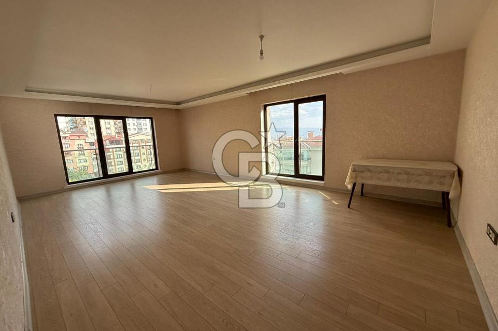 ANKARA MANZARALI ELİTPARK SİTE İÇİNDE FULL YAPILI SATILIK DAİRE