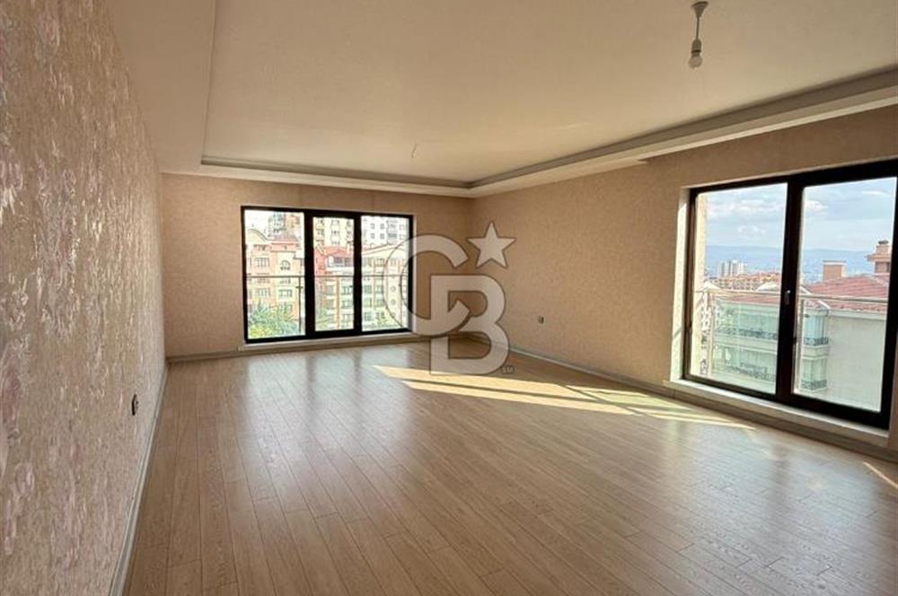 ANKARA MANZARALI ELİTPARK SİTE İÇİNDE FULL YAPILI SATILIK DAİRE