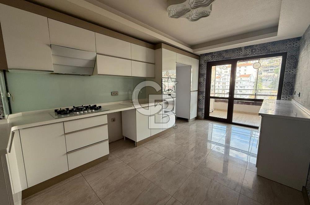 ANKARA MANZARALI ELİTPARK SİTE İÇİNDE FULL YAPILI SATILIK DAİRE