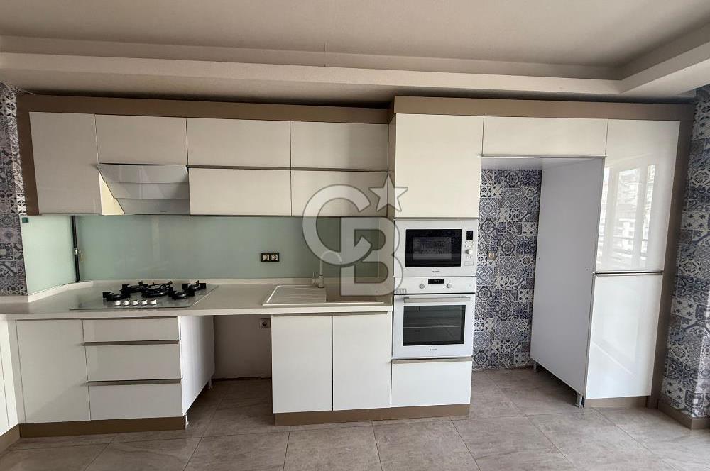 ANKARA MANZARALI ELİTPARK SİTE İÇİNDE FULL YAPILI SATILIK DAİRE