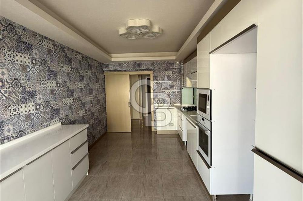 ANKARA MANZARALI ELİTPARK SİTE İÇİNDE FULL YAPILI SATILIK DAİRE