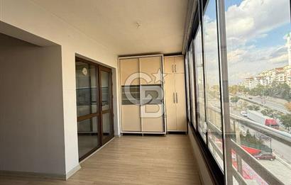 ANKARA MANZARALI ELİTPARK SİTE İÇİNDE FULL YAPILI SATILIK DAİRE