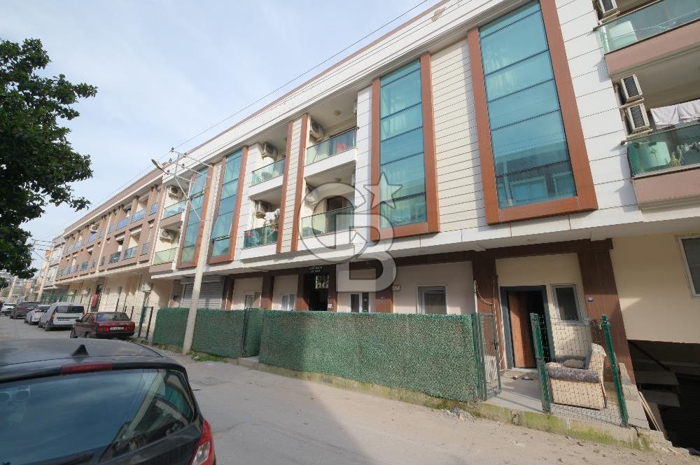 BALATÇIK ÜNİVERSİTE BÖLGESİNDE FUL EŞYALI KİRALIK 1+1 DAİRE