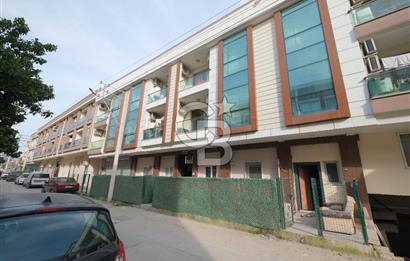 BALATÇIK ÜNİVERSİTE BÖLGESİNDE FUL EŞYALI KİRALIK 1+1 DAİRE