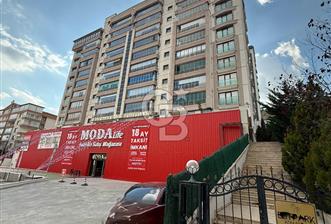 ANKARA MANZARALI ELİTPARK SİTE İÇİNDE FULL YAPILI SATILIK DAİRE
