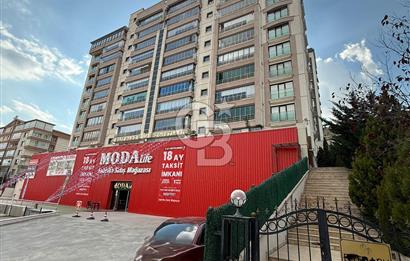 ANKARA MANZARALI ELİTPARK SİTE İÇİNDE FULL YAPILI SATILIK DAİRE