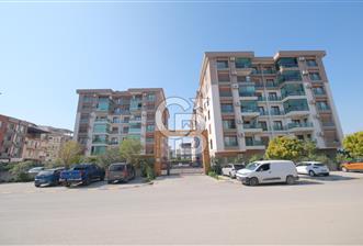 CB İYA' DAN MENEMEN KOYUNDERE AKASYA SİTESİNDE SATILIK 3+1 DAİRE