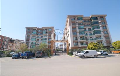 CB İYA' DAN MENEMEN KOYUNDERE AKASYA SİTESİNDE SATILIK 3+1 DAİRE