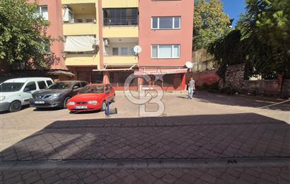 CB TOWER İZMİT MERKEZDE SATILIK DÜKKAN & MAĞAZA