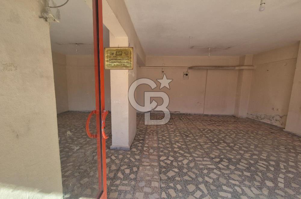 CB TOWER İZMİT MERKEZDE SATILIK DÜKKAN & MAĞAZA