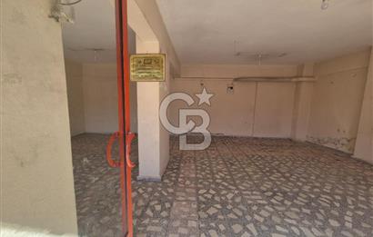 CB TOWER İZMİT MERKEZDE SATILIK DÜKKAN & MAĞAZA