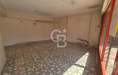 CB TOWER İZMİT MERKEZDE SATILIK DÜKKAN & MAĞAZA