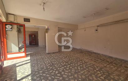 CB TOWER İZMİT MERKEZDE SATILIK DÜKKAN & MAĞAZA