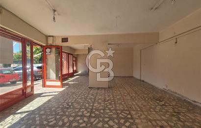 CB TOWER İZMİT MERKEZDE SATILIK DÜKKAN & MAĞAZA