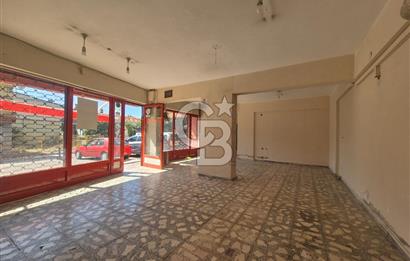 CB TOWER İZMİT MERKEZDE SATILIK DÜKKAN & MAĞAZA