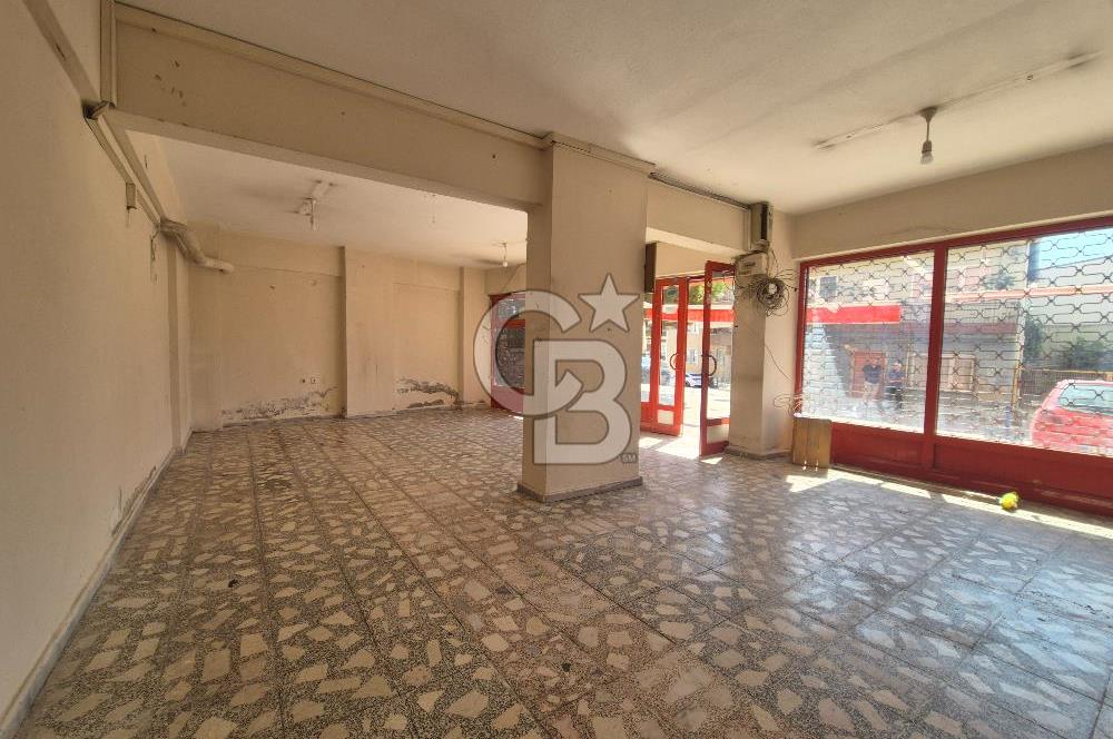 CB TOWER İZMİT MERKEZDE SATILIK DÜKKAN & MAĞAZA