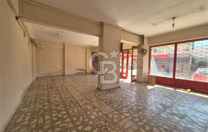 CB TOWER İZMİT MERKEZDE SATILIK DÜKKAN & MAĞAZA