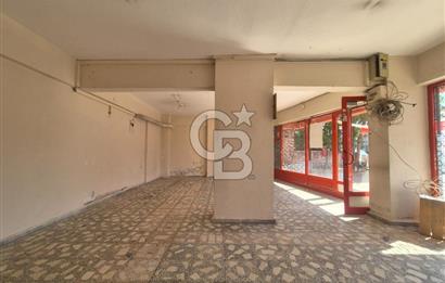 CB TOWER İZMİT MERKEZDE SATILIK DÜKKAN & MAĞAZA