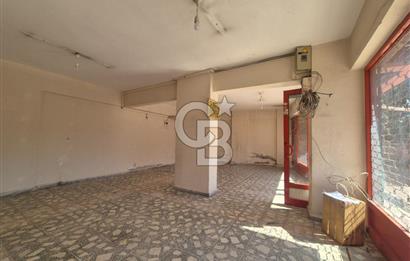 CB TOWER İZMİT MERKEZDE SATILIK DÜKKAN & MAĞAZA